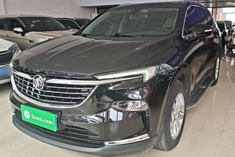 Used Buick Enclave 2020 28T Two-Wheel Drive Luxury Version Guazi used car, China used car export, Used car for sale, Used  cars, Cheapest cars for sale