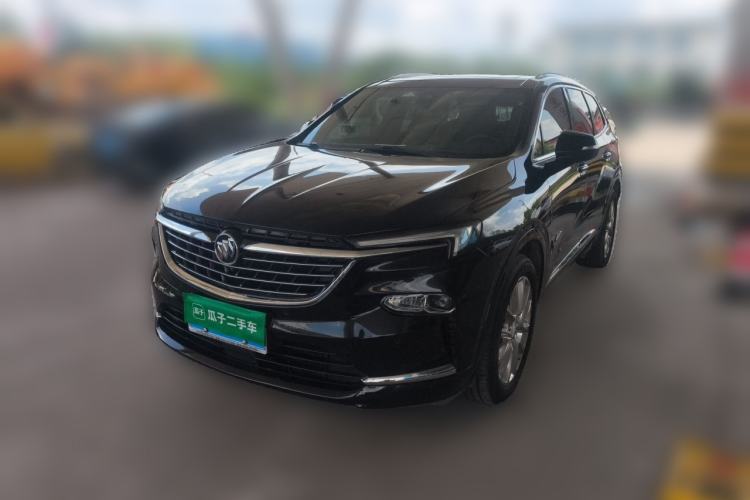 Buick Enclave 2020