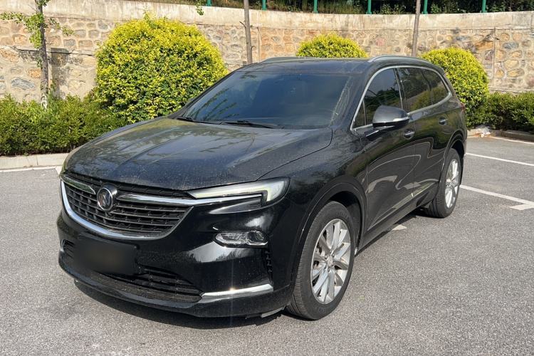 Used Buick Enclave 2020 28T Four-Wheel Drive Flagship Version Guazi used car, China used car export, Used car for sale, Used  cars, Cheapest cars for sale