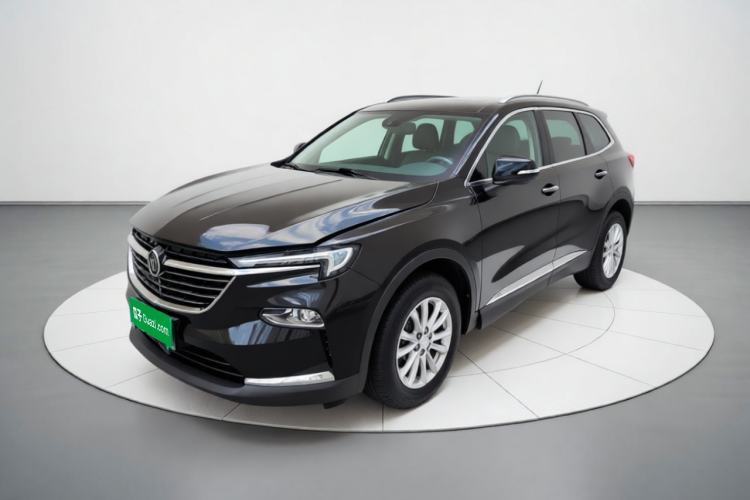 Gebrauchter Buick Enclave 2020 28T Two-Wheel Drive Luxury Version Guazi used car, China used car export, Used car for sale, Used  cars, Cheapest cars for sale