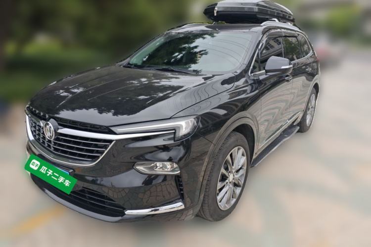 Used Buick Enclave 2020 28T Two-Wheel Drive Prestige Version Guazi used car, China used car export, Used car for sale, Used  cars, Cheapest cars for sale