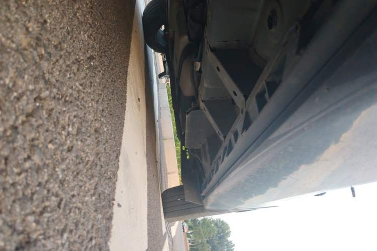 Used Buick Enclave 2020 28T Four-Wheel Drive Prestige Version Chassis Front Left