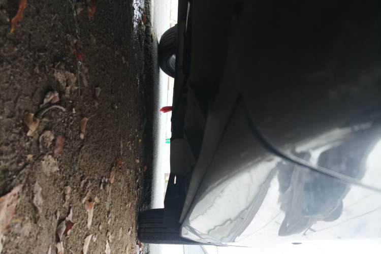 Used Buick Enclave 2020 28T Two-Wheel Drive Prestige Version Chassis Front Left
