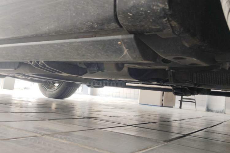 Used Buick Enclave 2020 28T Two-Wheel Drive Prestige Version Chassis Front Right