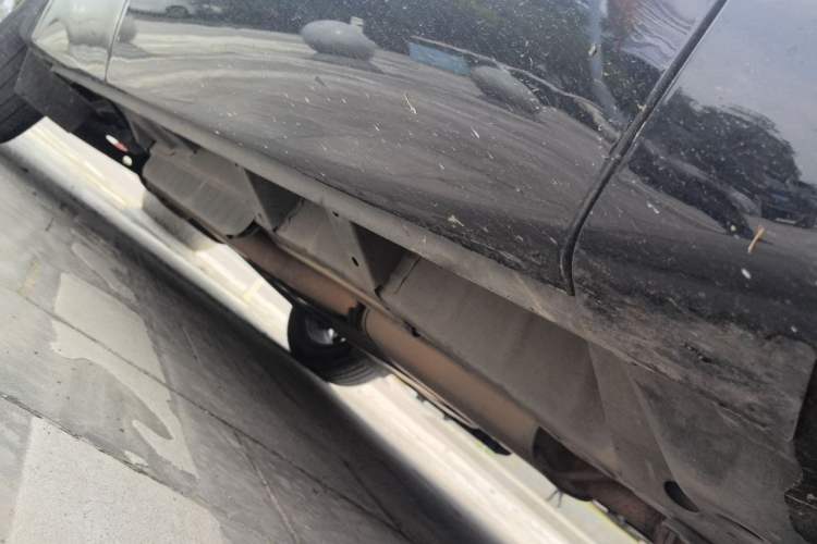 Used Buick Enclave 2020 28T Four-Wheel Drive Prestige Version Chassis Front Right