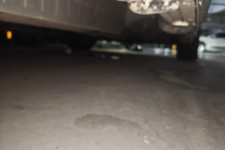 Used Buick Enclave 2020 28T Two-Wheel Drive Prestige Version Chassis Rear Right