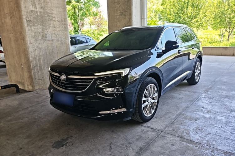 Used Buick Enclave 2020 28T Four-Wheel Drive Luxury Flagship Edition Guazi used car, China used car export, Used car for sale, Used  cars, Cheapest cars for sale
