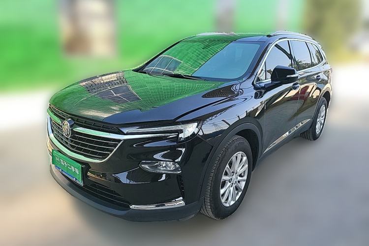 Used Buick Enclave 2020 28T Two-Wheel Drive Zhanqi Version Guazi used car, China used car export, Used car for sale, Used  cars, Cheapest cars for sale