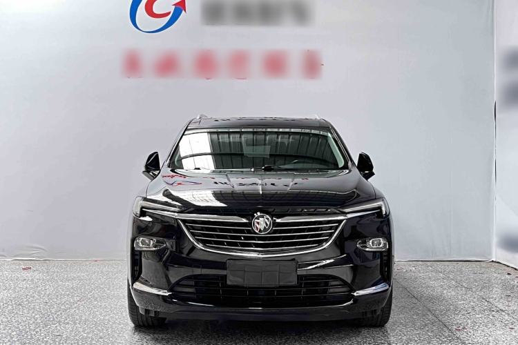 Used Buick Enclave 2020 28T Two-Wheel Drive Prestige Version Exterior 1