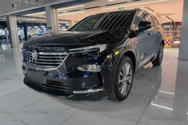 Used Buick Enclave 2020 28T Two-Wheel Drive Prestige Version