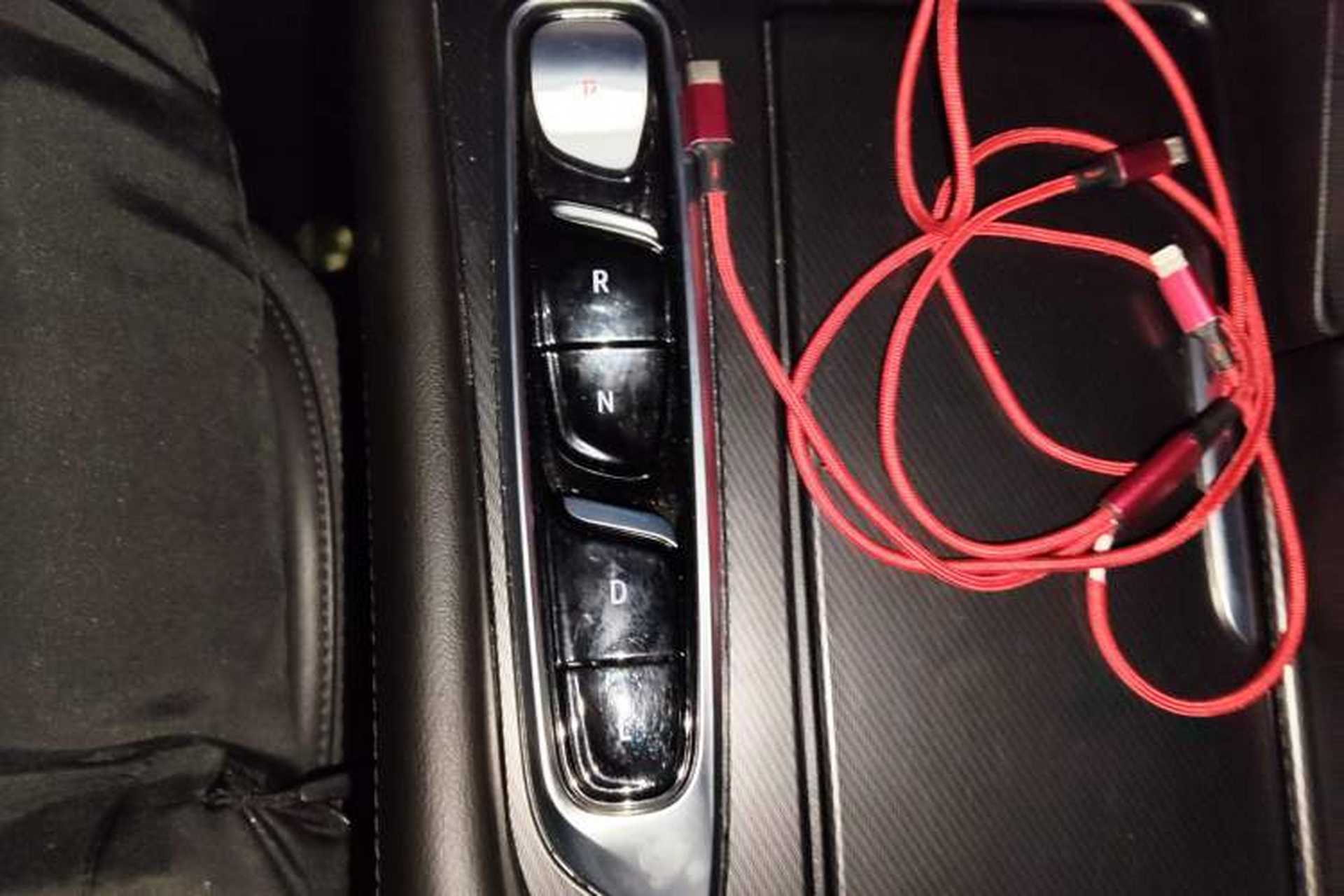 Used Buick Enclave 2020 28T Two-Wheel Drive Luxury Version Gear Lever