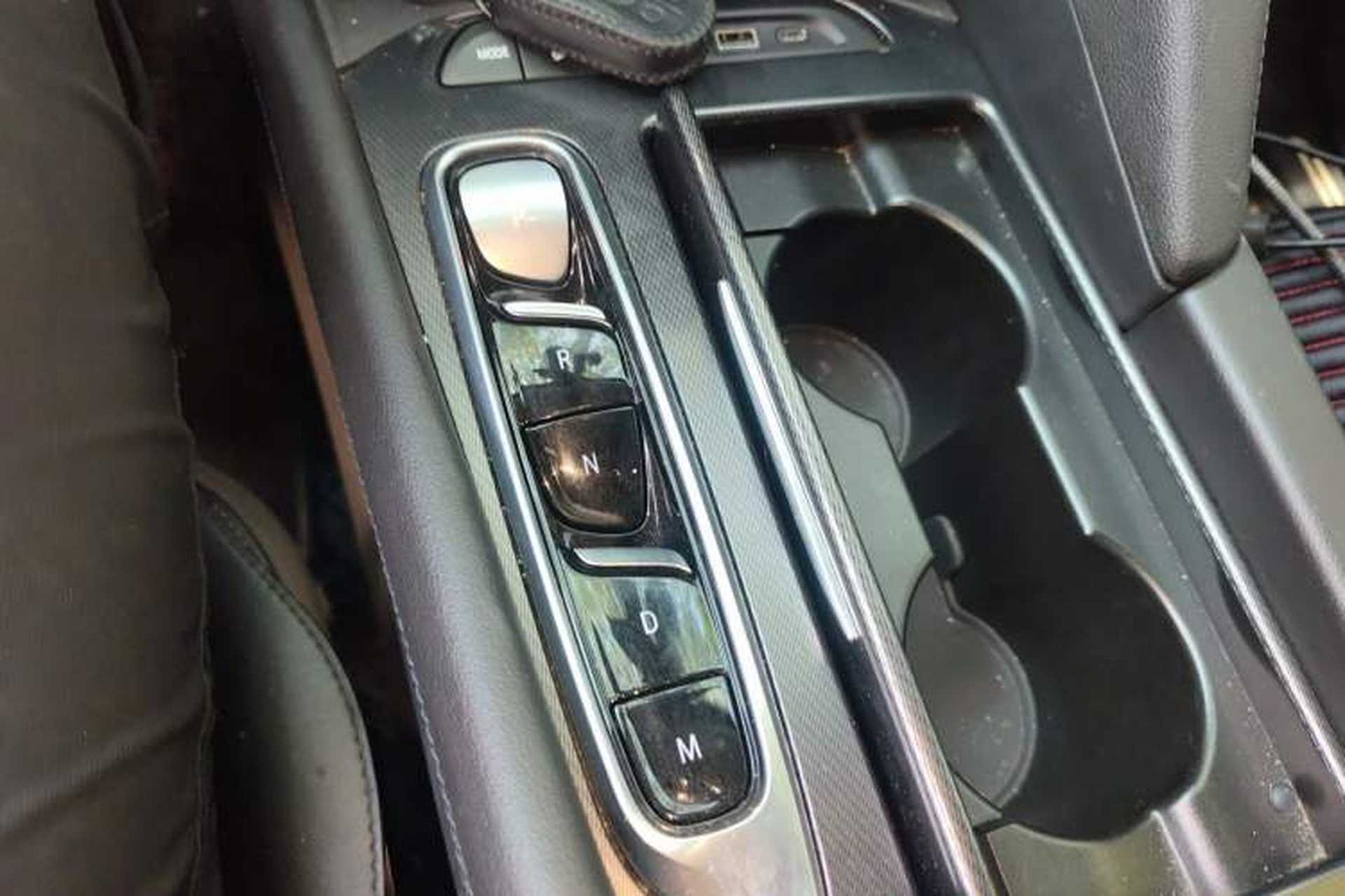 Used Buick Enclave 2020 28T Two-Wheel Drive Zhanqi Version Gear Lever