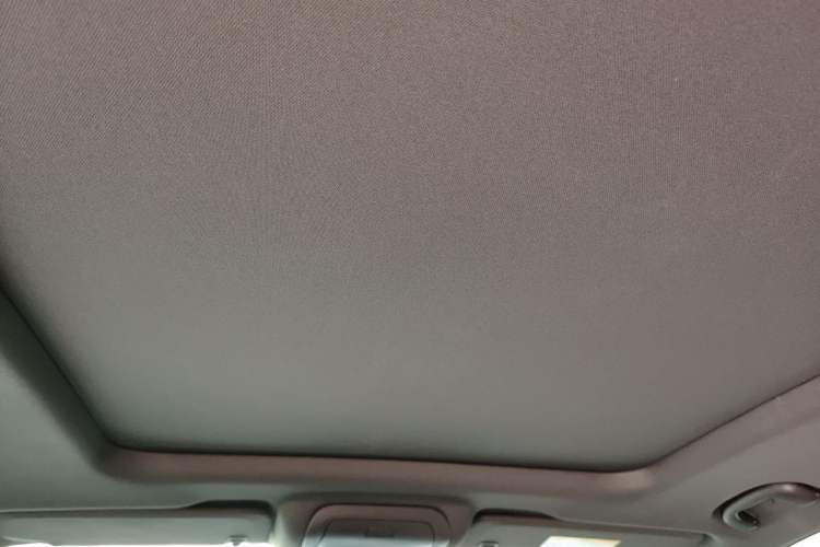 Used Buick Enclave 2020 28T Four-Wheel Drive Luxury Flagship Edition Headliner