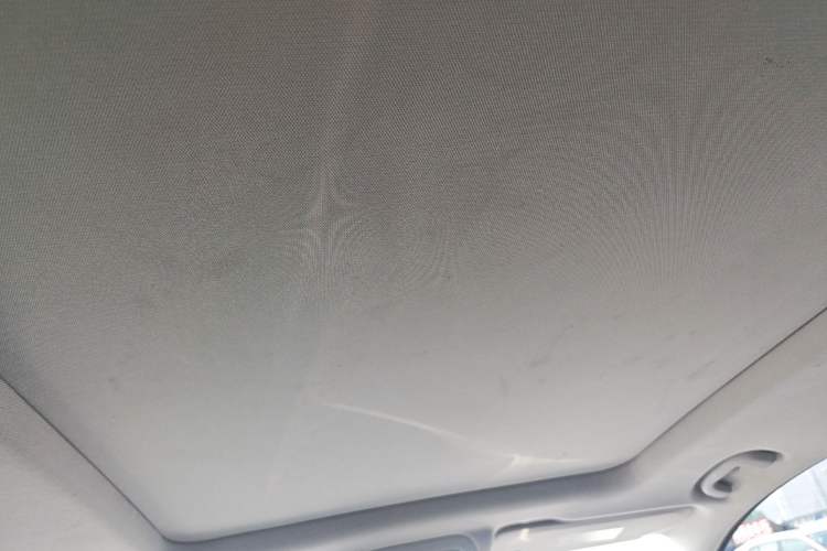 Used Buick Enclave 2020 28T Two-Wheel Drive Prestige Version Headliner