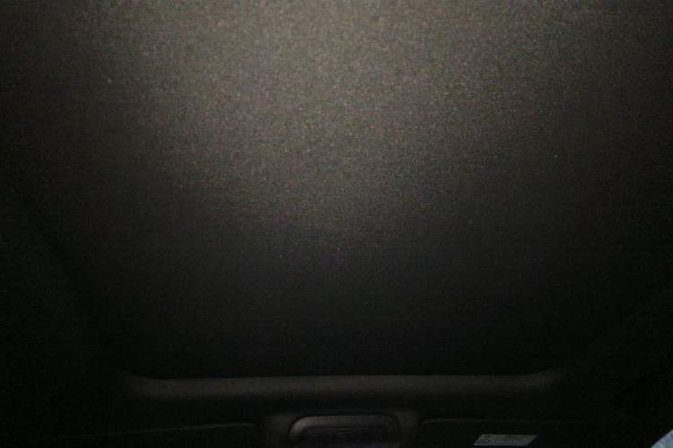 Used Buick Enclave 2020 28T Four-Wheel Drive Flagship Version Headliner