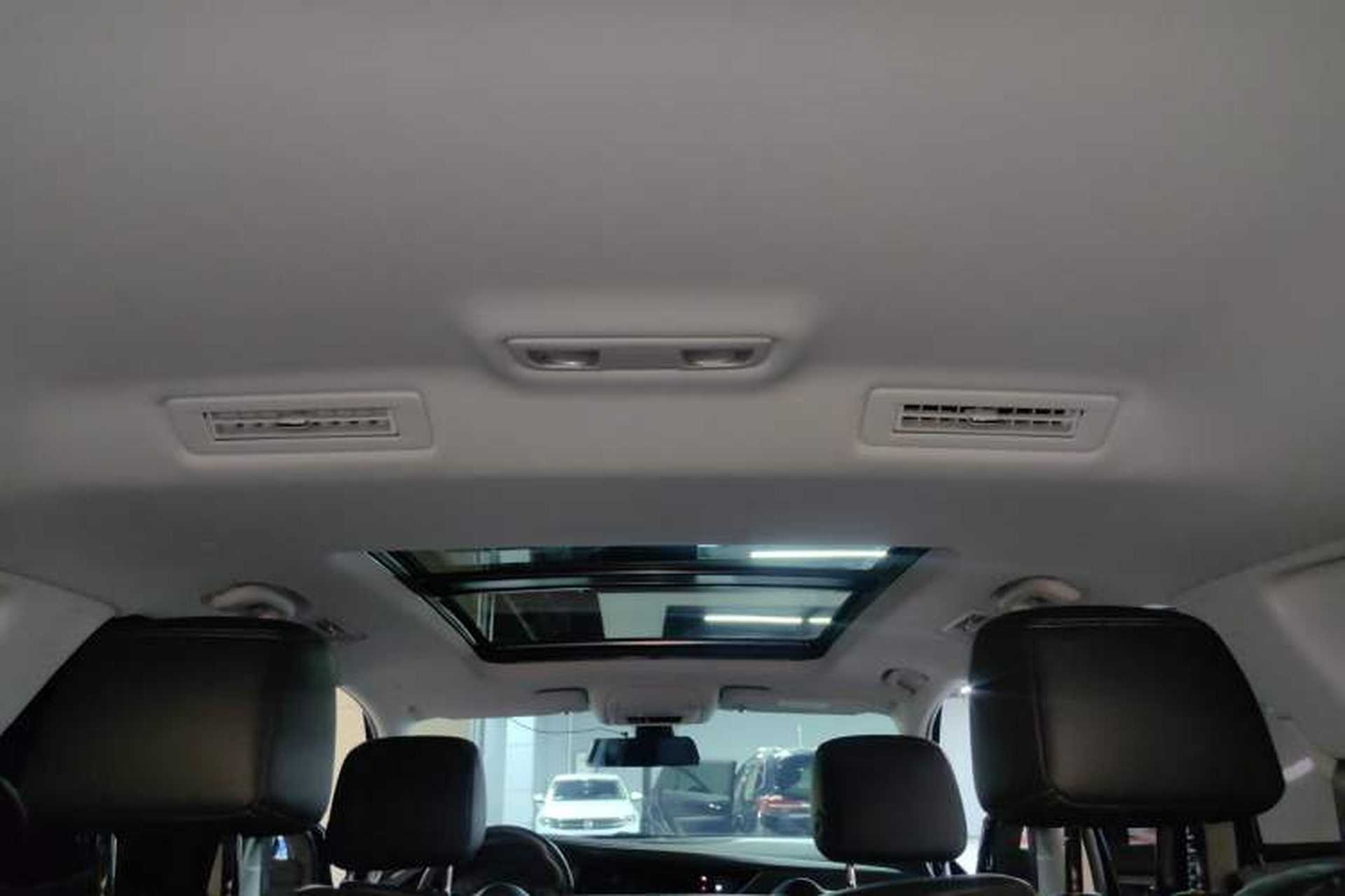 Used Buick Enclave 2020 28T Two-Wheel Drive Prestige Version Headliner