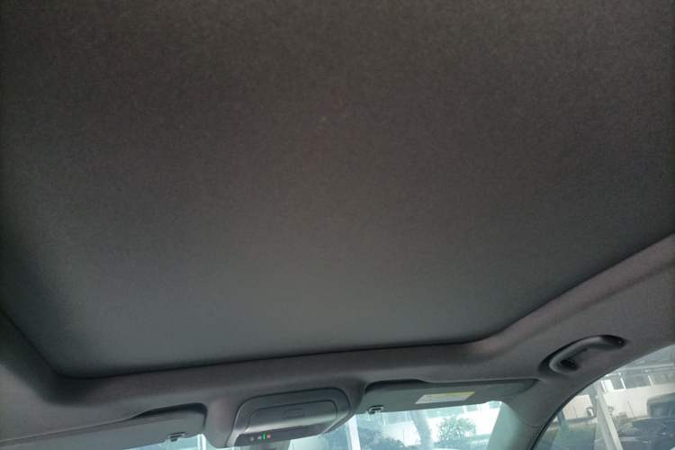 Used Buick Enclave 2020 28T Four-Wheel Drive Luxury Flagship Edition Headliner