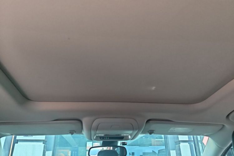 Used Buick Enclave 2020 28T Two-Wheel Drive Prestige Version Headliner
