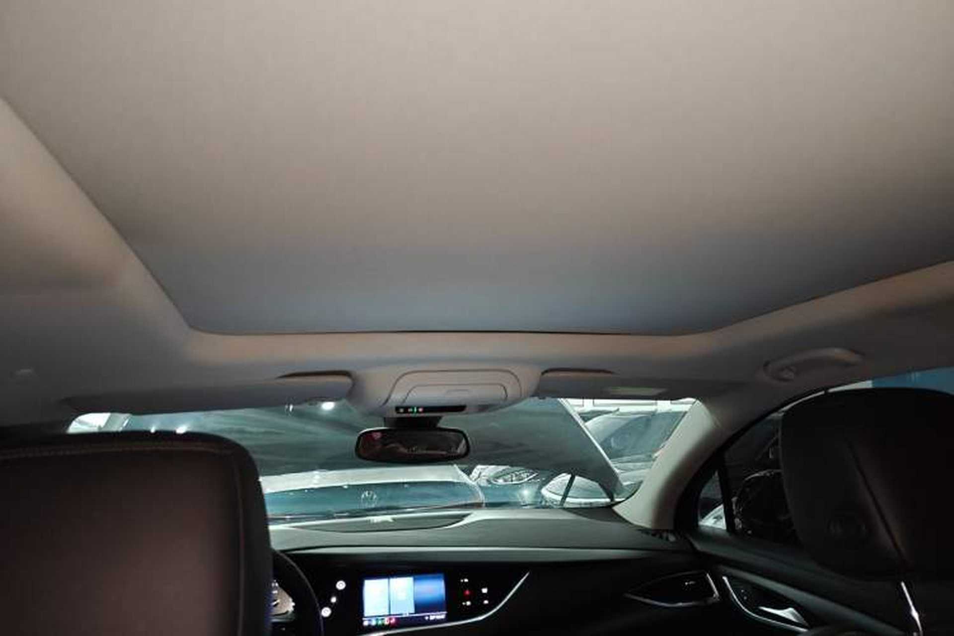 Used Buick Enclave 2020 28T Two-Wheel Drive Prestige Version Headliner