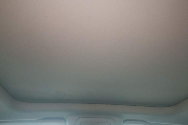 Used Buick Enclave 2020 28T Four-Wheel Drive Prestige Version Headliner