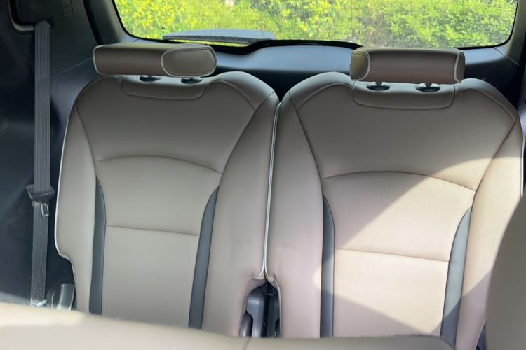 Used Buick Enclave 2020 28T Four-Wheel Drive Flagship Version Interior 2