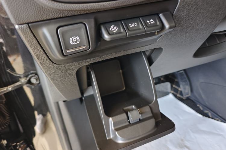 Used Buick Enclave 2020 28T Four-Wheel Drive Luxury Flagship Edition Interior 5