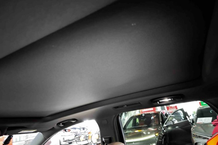 Used Buick Enclave 2020 28T Four-Wheel Drive Luxury Flagship Edition Interior 7