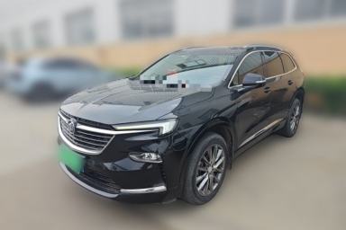 Used Buick Enclave 2020 28T Two-Wheel Drive Prestige Version