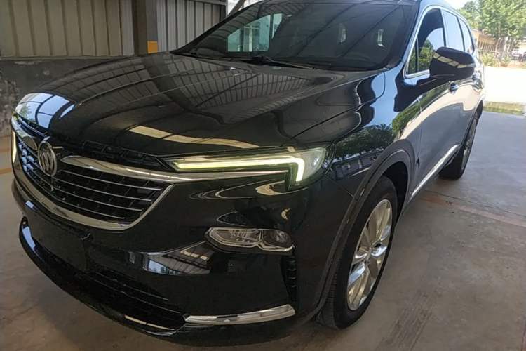 Gebrauchter Buick Enclave 2020 28T Four-Wheel Drive Luxury Flagship Edition Guazi used car, China used car export, Used car for sale, Used  cars, Cheapest cars for sale