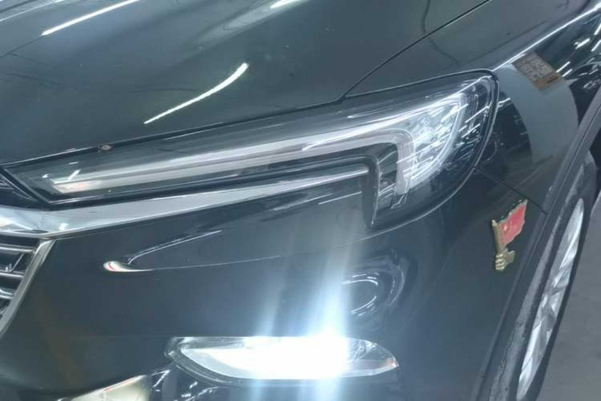 Used Buick Enclave 2020 28T Two-Wheel Drive Luxury Version Left Front Headlight