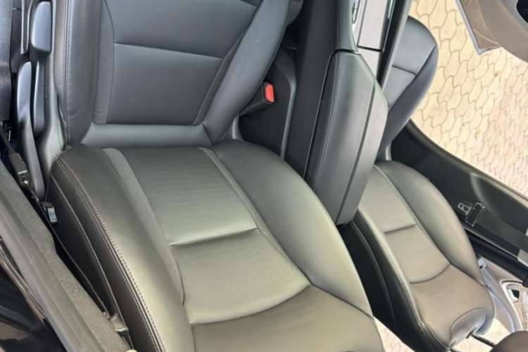 Used Buick Enclave 2020 28T Two-Wheel Drive Zhanqi Version Left Front Seat