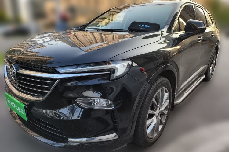 Buick Enclave 2020 28T Four-Wheel Drive Prestige Version مستعملة Guazi used car, China used car export, Used car for sale, Used cars, Cheapest cars for sale