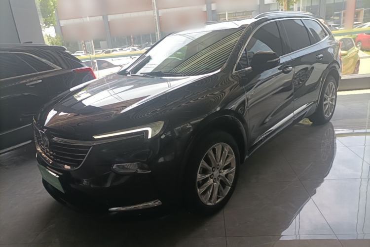 Used Buick Enclave 2020 28T Four-Wheel Drive Luxury Flagship Edition Guazi used car, China used car export, Used car for sale, Used  cars, Cheapest cars for sale