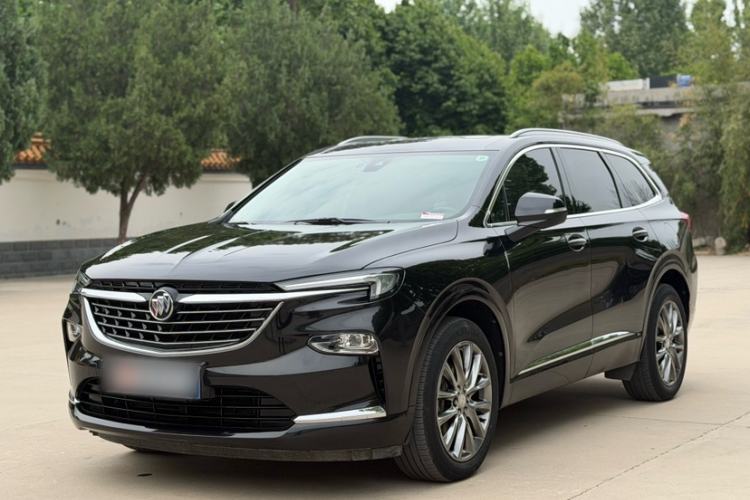Used Buick Enclave 2020 28T Four-Wheel Drive Prestige Version Guazi used car, China used car export, Used car for sale, Used  cars, Cheapest cars for sale