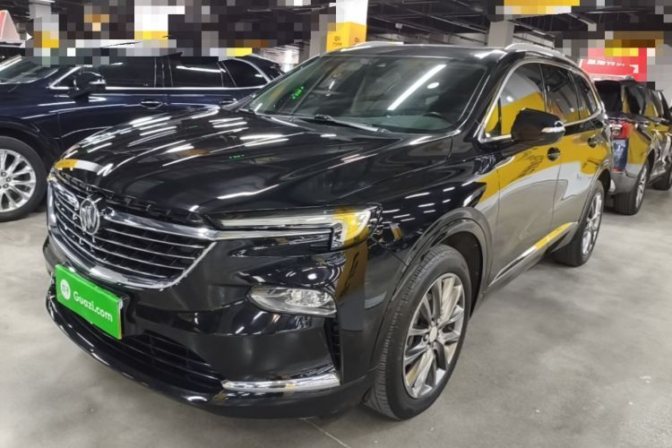 Buick Enclave 2020 28T Four-Wheel Drive Prestige Version usata Guazi used car, China used car export, Used car for sale, Used  cars, Cheapest cars for sale