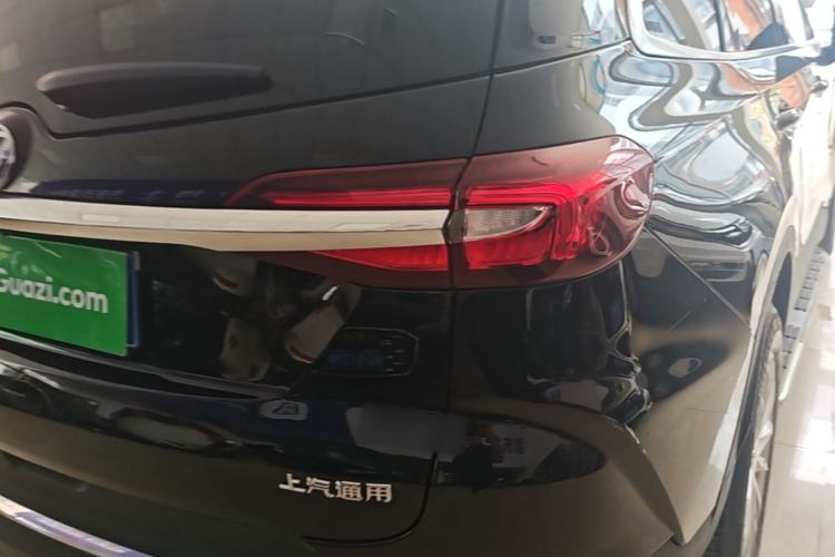 Used Buick Enclave 2020 28T Two-Wheel Drive Luxury Version Right Rear Taillight