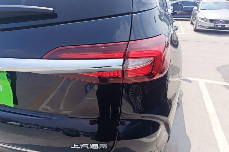 Used Buick Enclave 2020 28T Two-Wheel Drive Prestige Version Right Rear Taillight