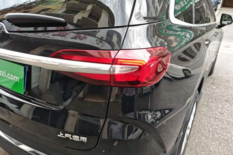 Used Buick Enclave 2020 28T Two-Wheel Drive Luxury Version Right Rear Taillight