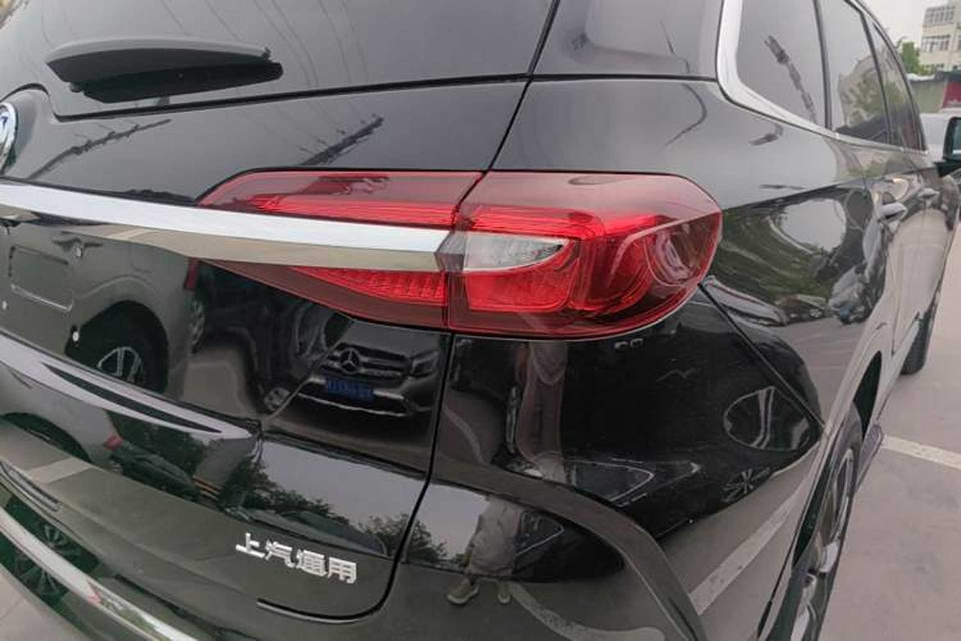 Used Buick Enclave 2020 28T Four-Wheel Drive Prestige Version Right Rear Taillight