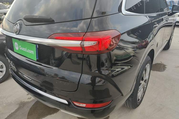 Used Buick Enclave 2020 28T Two-Wheel Drive Prestige Version Right Rear Taillight