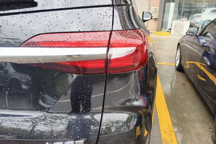Used Buick Enclave 2020 28T Two-Wheel Drive Luxury Version Right Rear Taillight