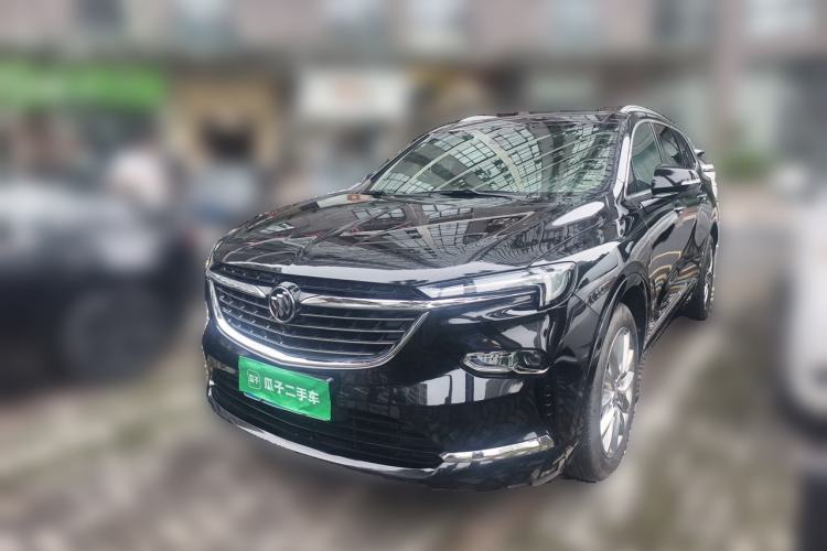 Used Buick Enclave 2020 28T Four-Wheel Drive Flagship Version Guazi used car, China used car export, Used car for sale, Used  cars, Cheapest cars for sale