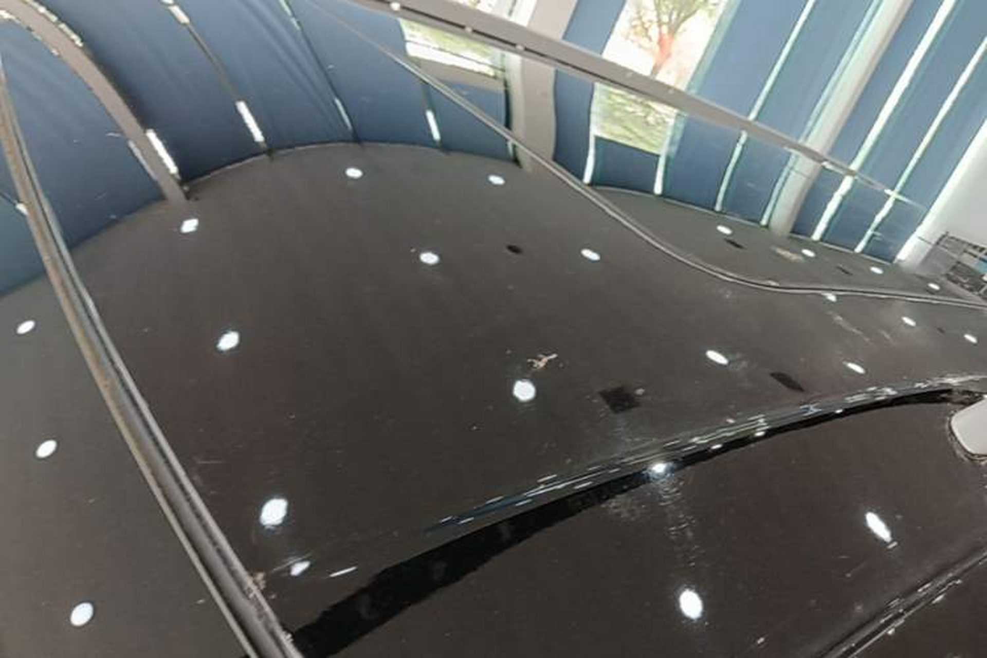 Used Buick Enclave 2020 28T Two-Wheel Drive Zhanqi Version Roof