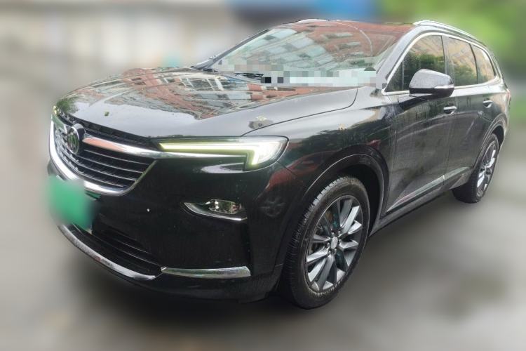 Used Buick Enclave 2020 28T Four-Wheel Drive Prestige Version Guazi used car, China used car export, Used car for sale, Used cars, Cheapest cars for sale