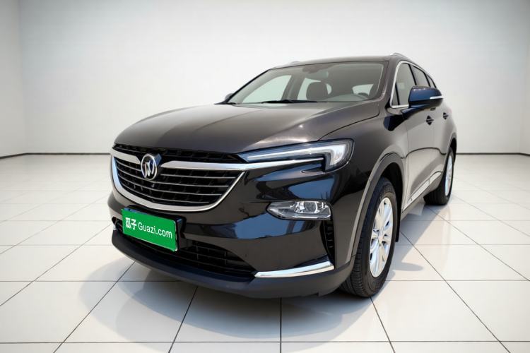 Used Buick Enclave 2020 28T Two-Wheel Drive Zhanqi Version Guazi used car, China used car export, Used car for sale, Used  cars, Cheapest cars for sale