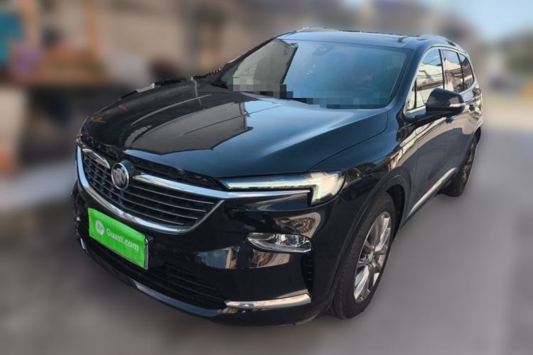 Used Buick Enclave 2020 28T Two-Wheel Drive Prestige Version Guazi used car, China used car export, Used car for sale, Used cars, Cheapest cars for sale