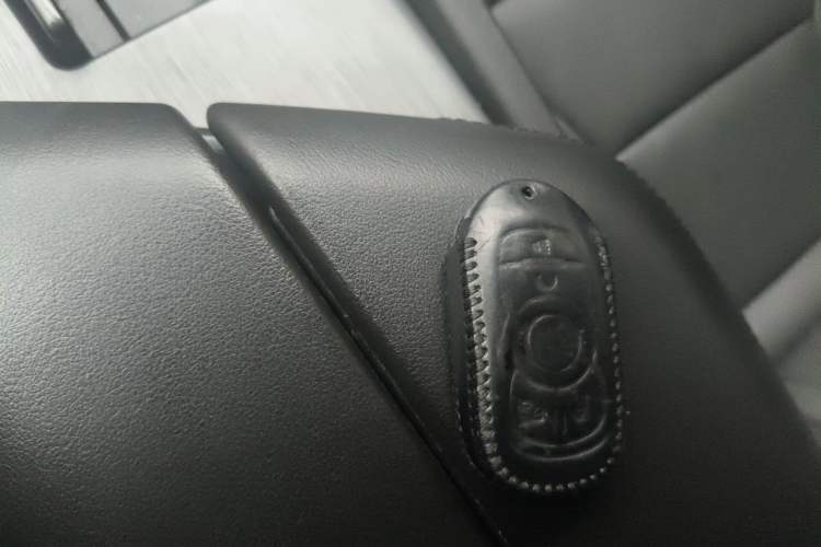 Used Buick Enclave 2020 28T Two-Wheel Drive Prestige Version Vehicle Key