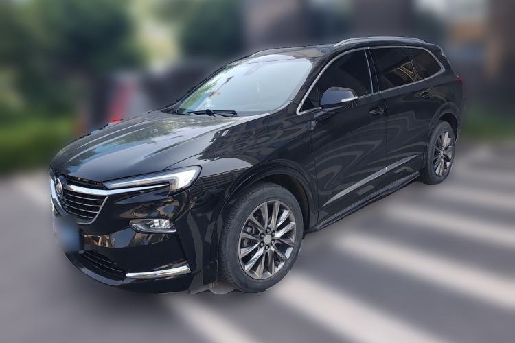 Used Buick Enclave 2020 28T Four-Wheel Drive Prestige Version Guazi used car, China used car export, Used car for sale, Used cars, Cheapest cars for sale