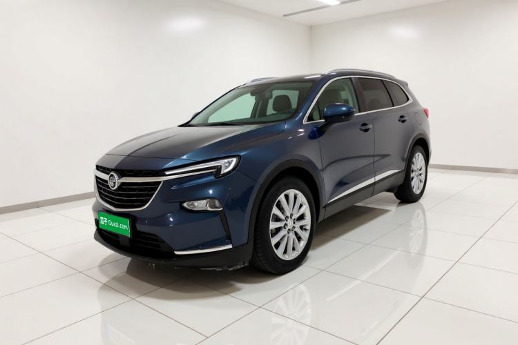 Used Buick Enclave 2020 28T Four-Wheel Drive Luxury Flagship Edition Guazi used car, China used car export, Used car for sale, Used  cars, Cheapest cars for sale