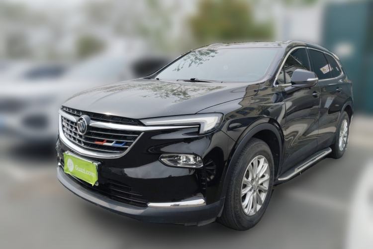 Used Buick Enclave 2020 28T Two-Wheel Drive Luxury Version Guazi used car, China used car export, Used car for sale, Used  cars, Cheapest cars for sale